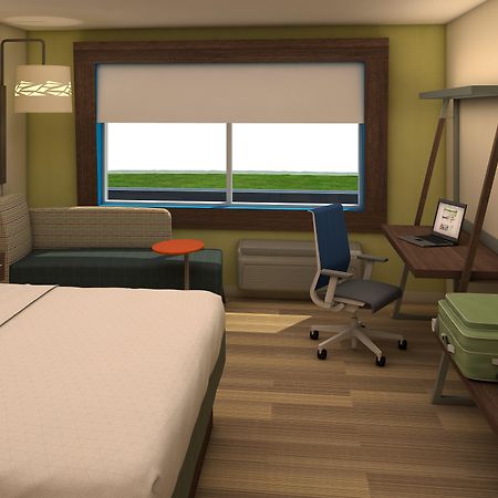 Holiday Inn Express Atmore By Ihg Екстериор снимка