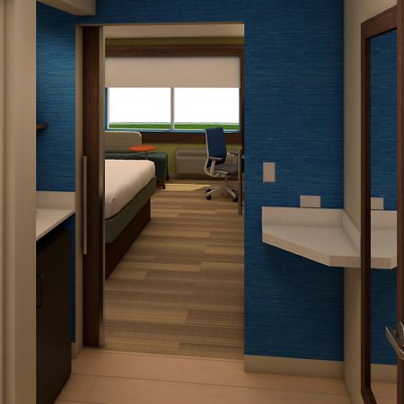 Holiday Inn Express Atmore By Ihg Екстериор снимка