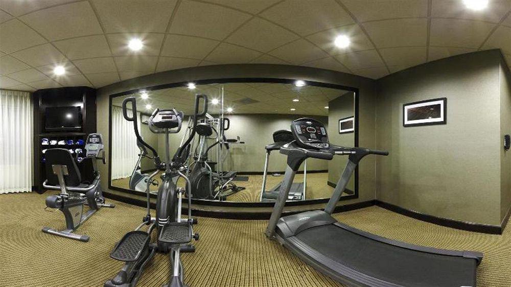Holiday Inn Express Atmore By Ihg Екстериор снимка