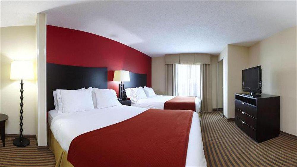 Holiday Inn Express Atmore By Ihg Екстериор снимка