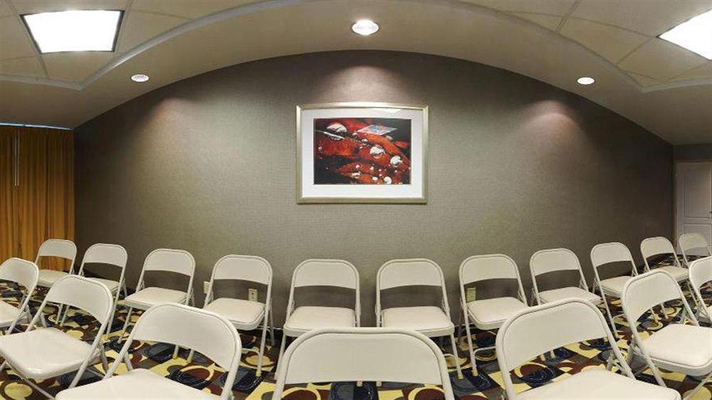 Holiday Inn Express Atmore By Ihg Екстериор снимка