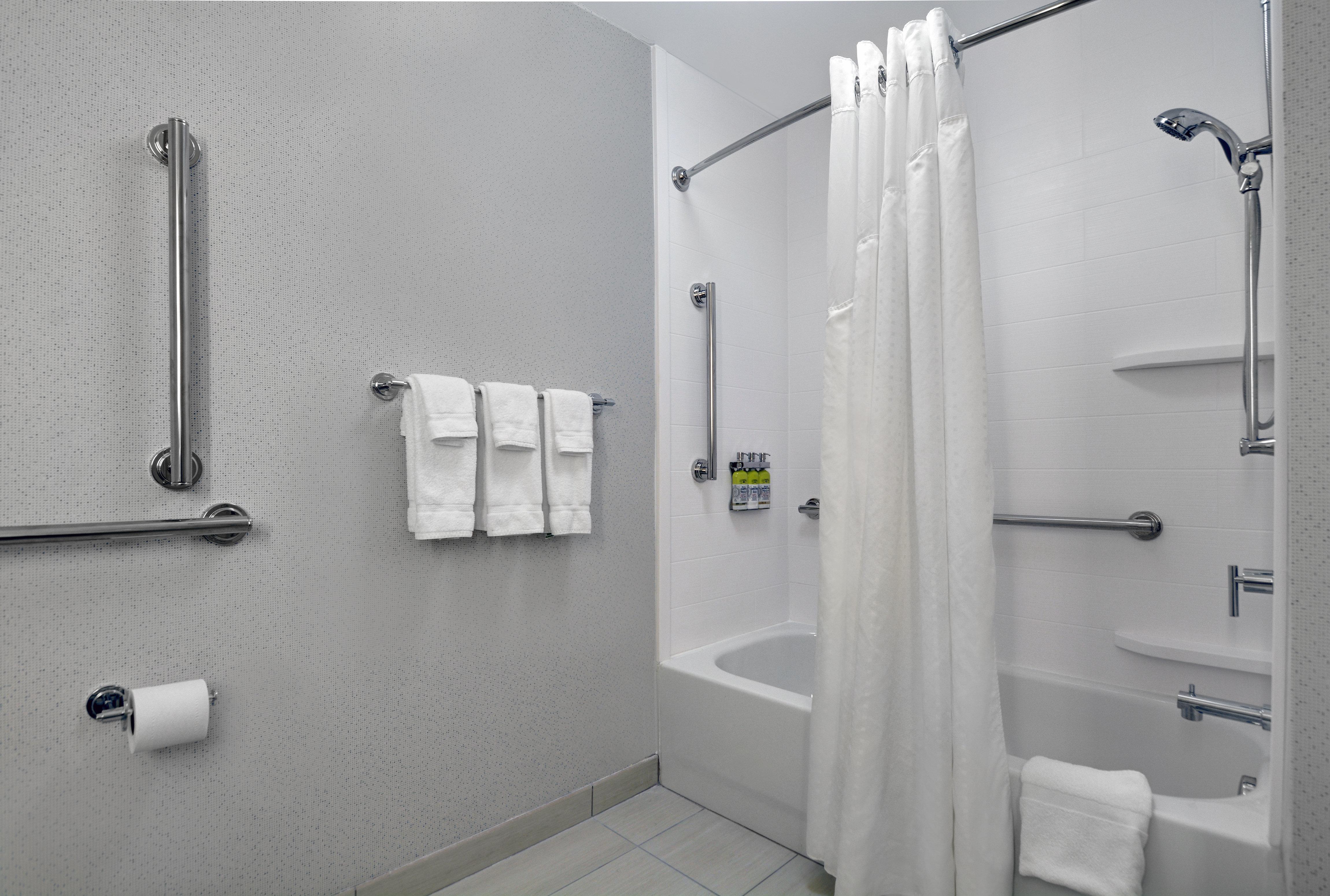 Holiday Inn Express Atmore By Ihg Екстериор снимка