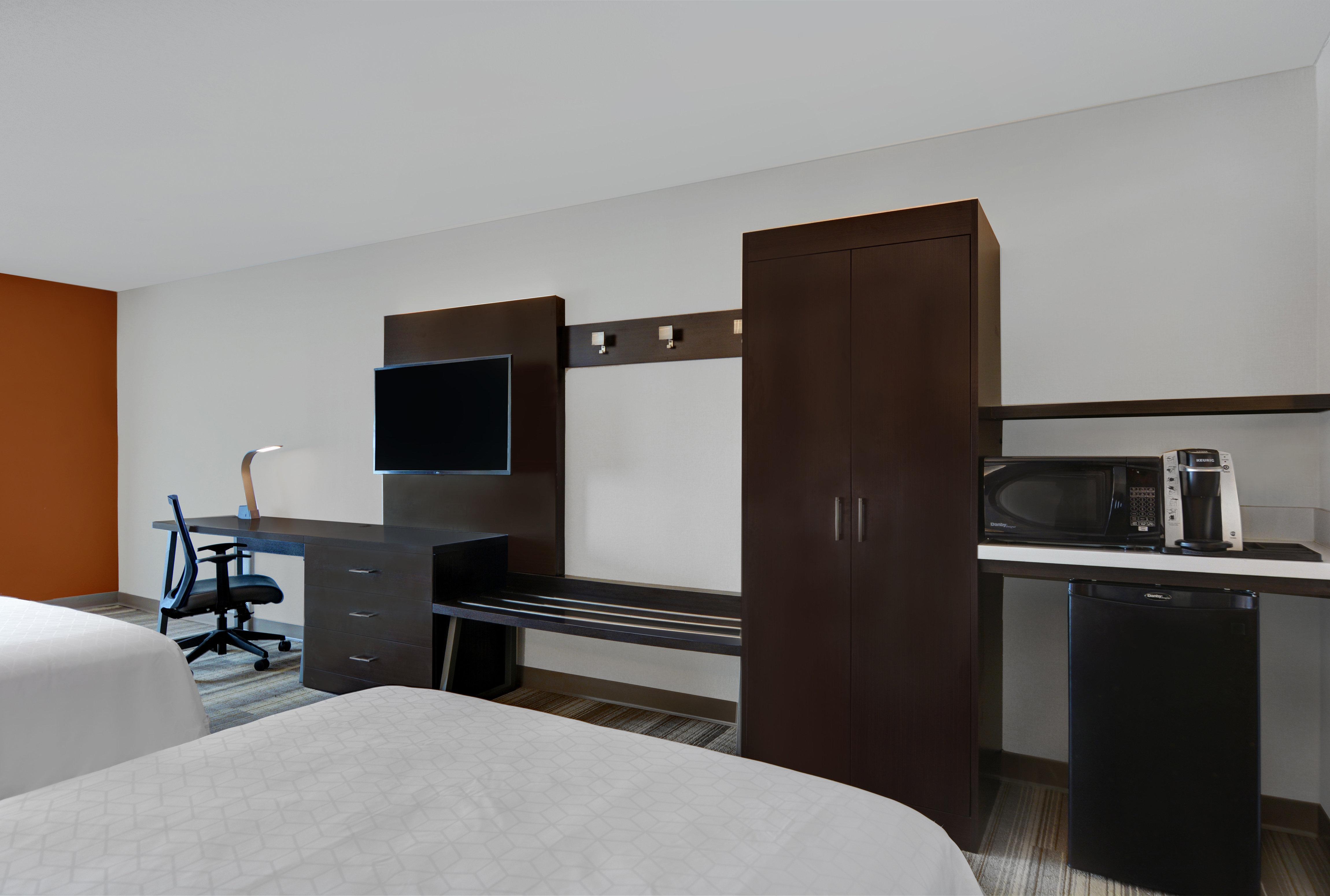 Holiday Inn Express Atmore By Ihg Екстериор снимка