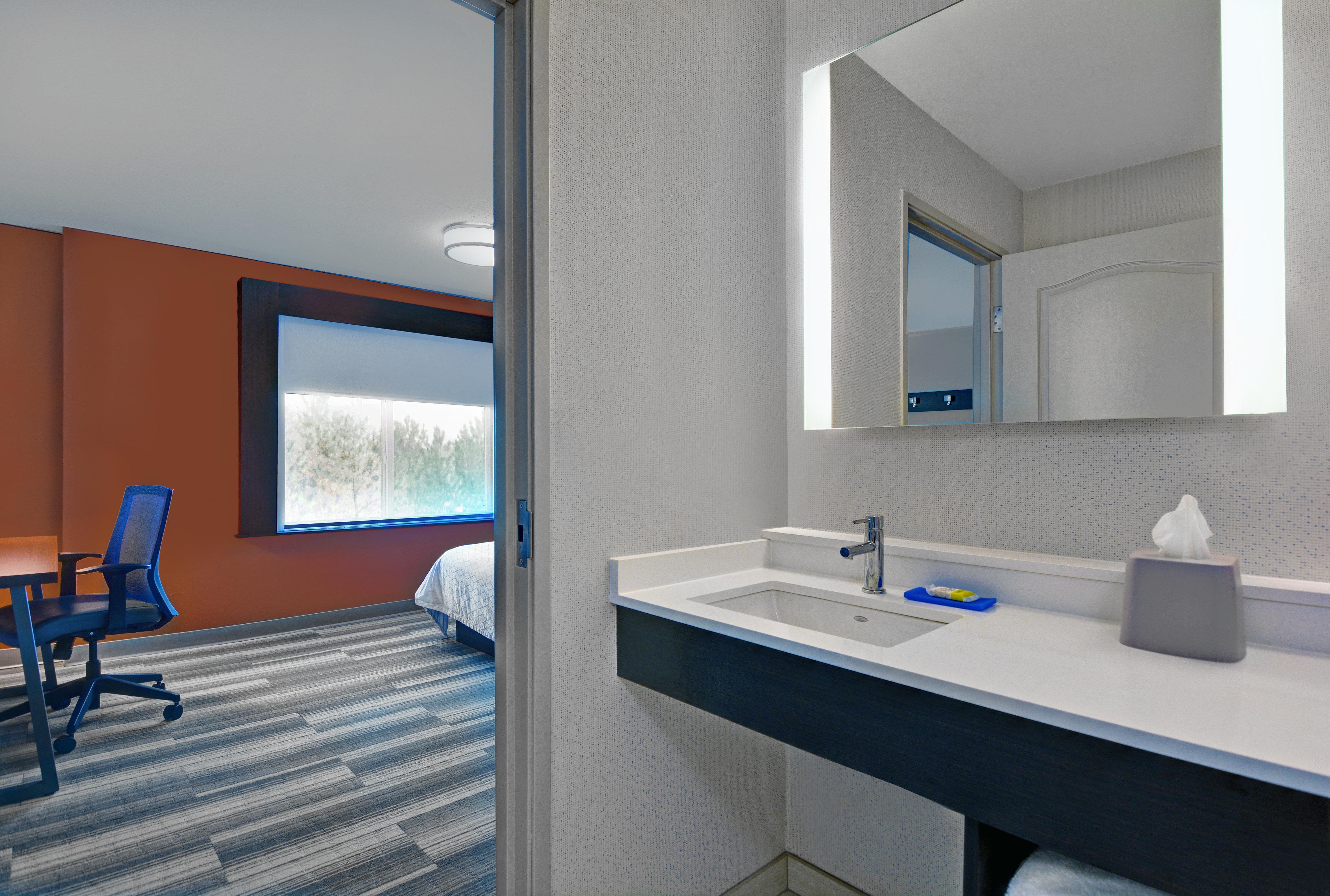 Holiday Inn Express Atmore By Ihg Екстериор снимка