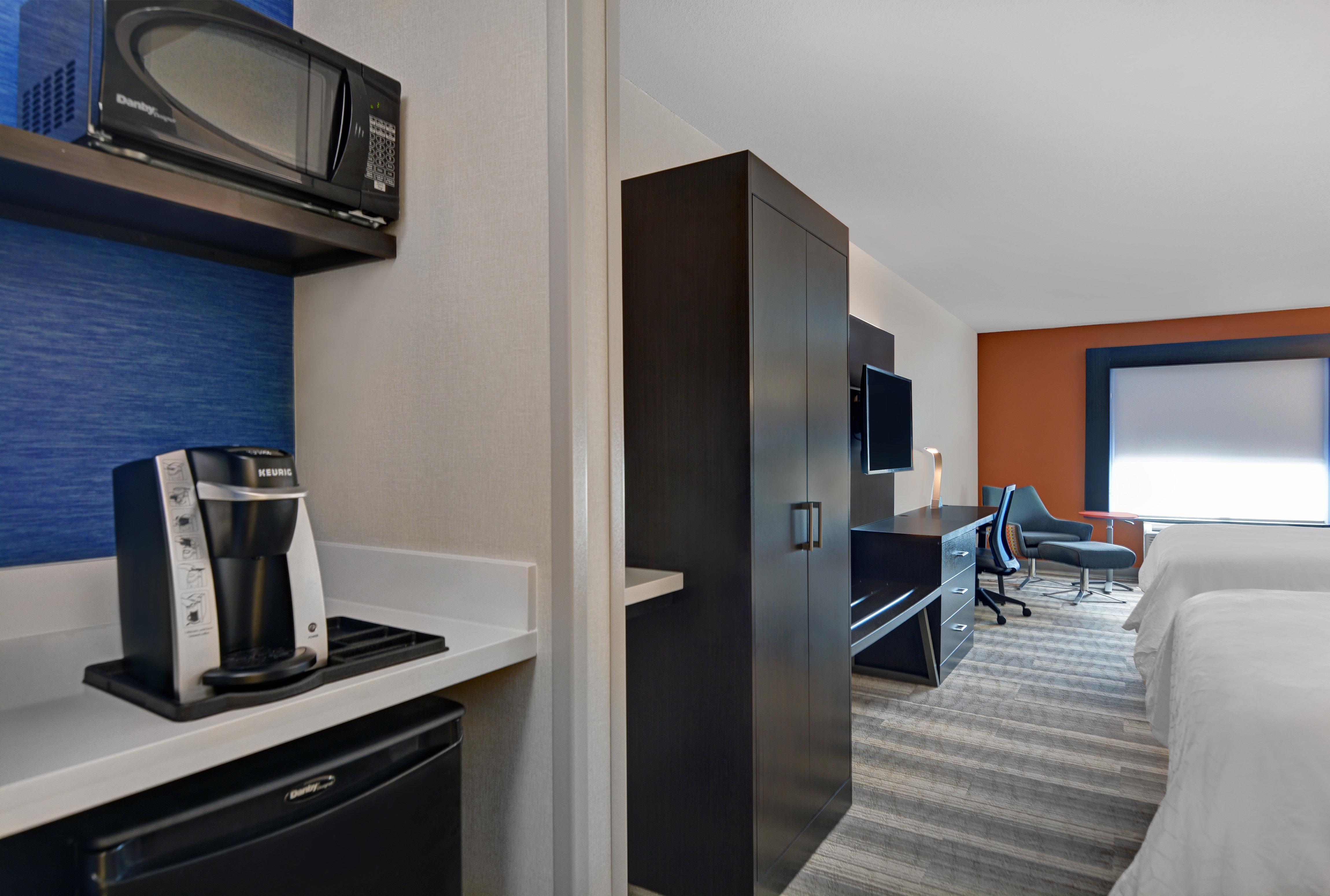 Holiday Inn Express Atmore By Ihg Екстериор снимка