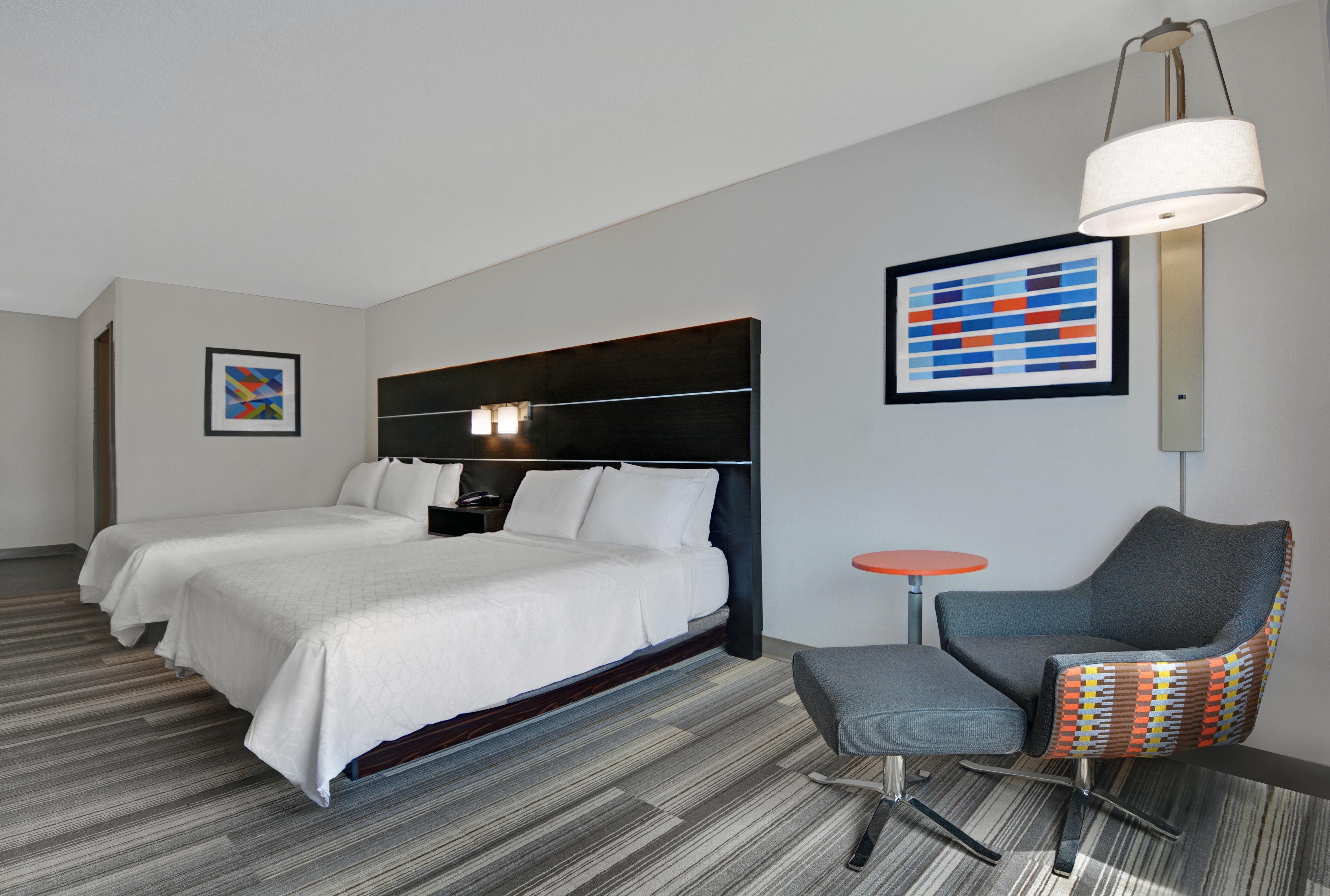 Holiday Inn Express Atmore By Ihg Екстериор снимка