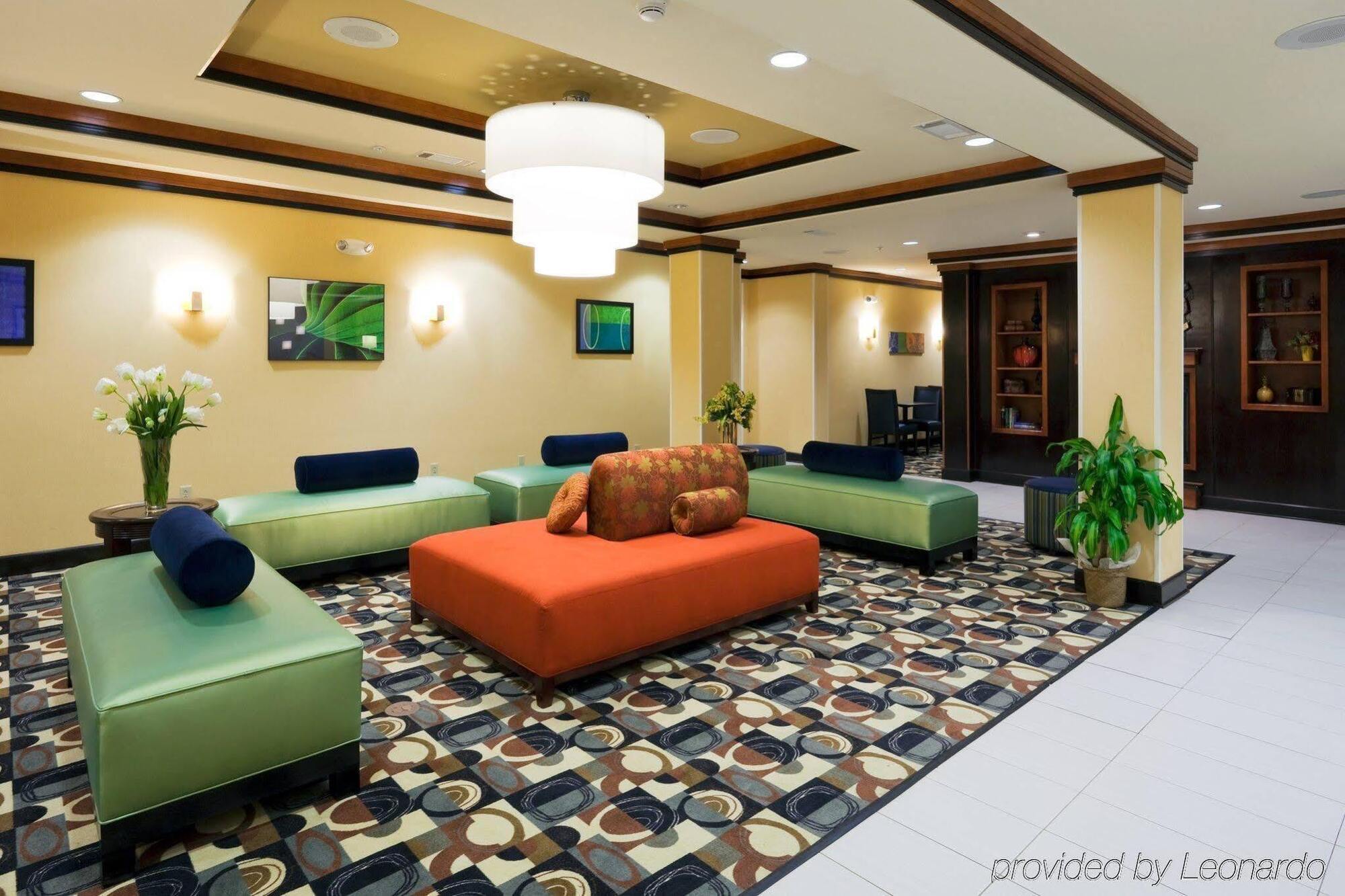 Holiday Inn Express Atmore By Ihg Екстериор снимка