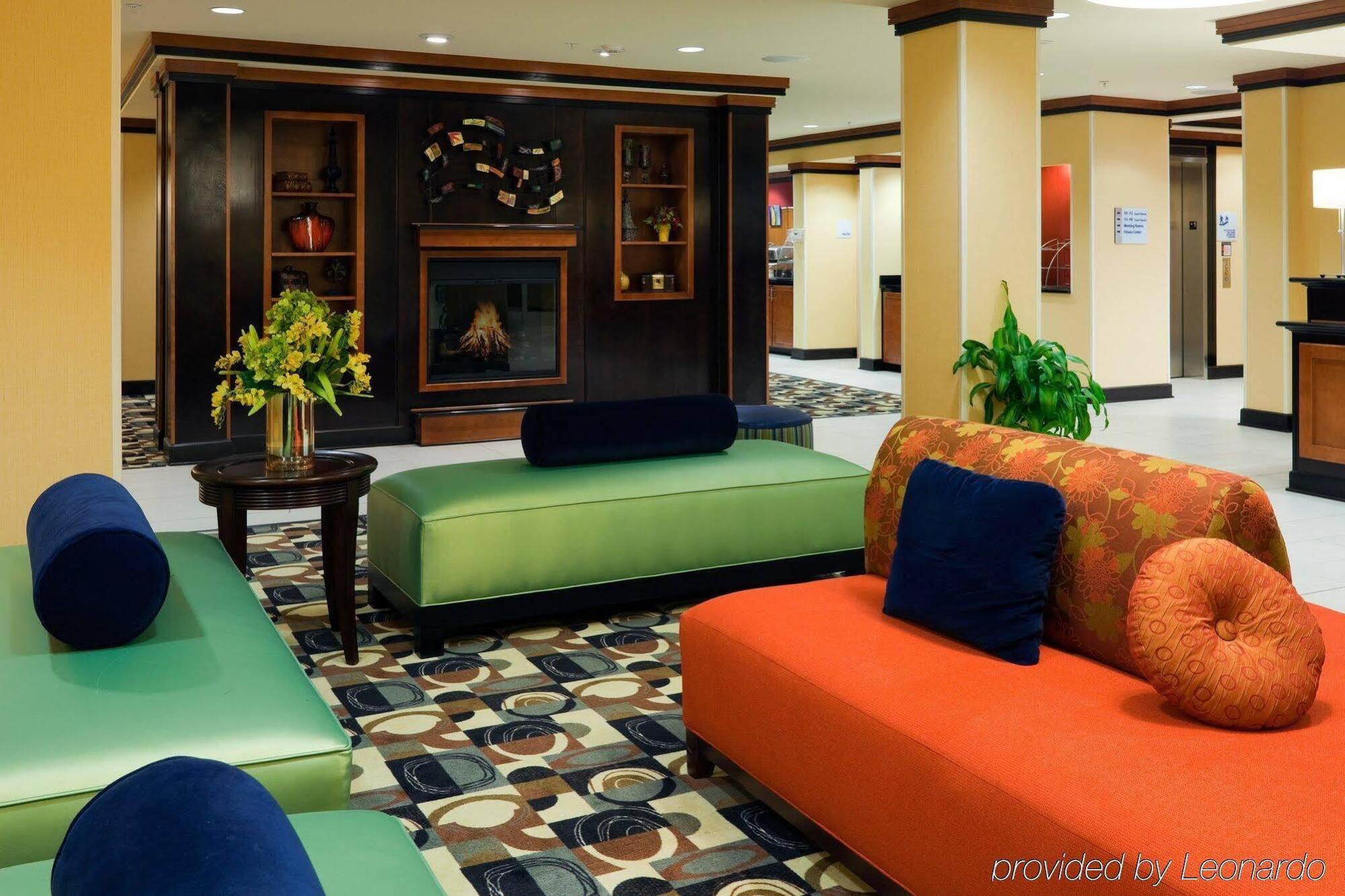 Holiday Inn Express Atmore By Ihg Екстериор снимка