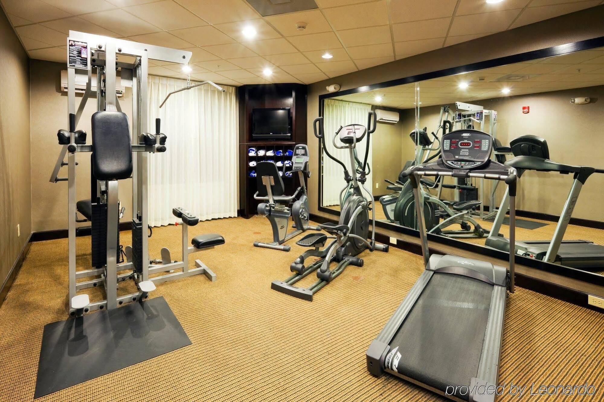 Holiday Inn Express Atmore By Ihg Екстериор снимка